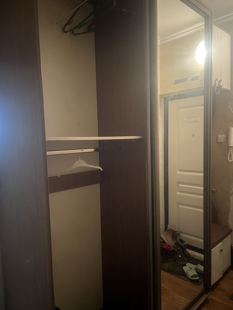 Шкаф  для прихожей