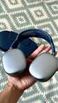 Продам Airpods max(в полной комплектаций)
