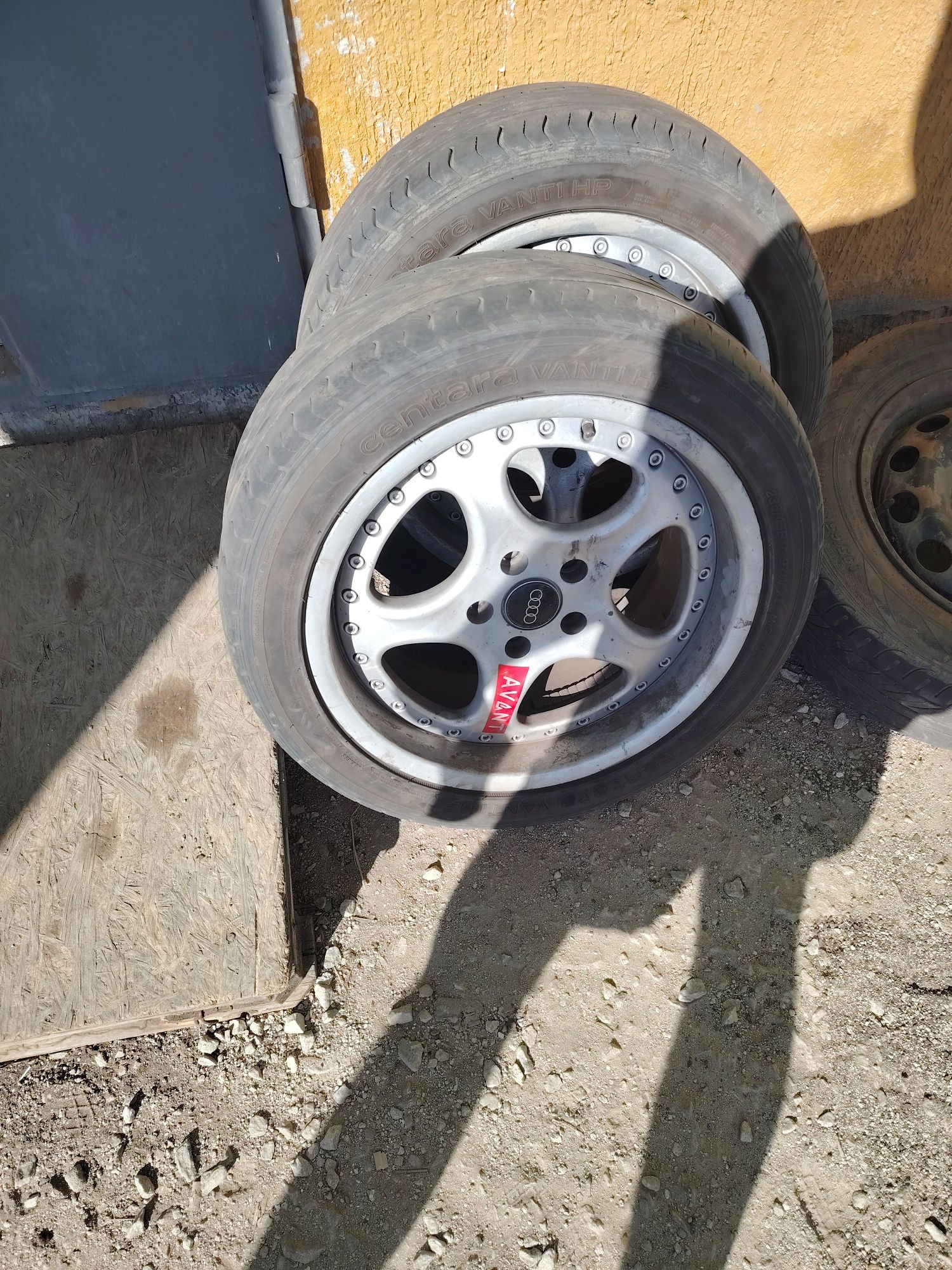 Продам автошины б/у