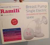 Молокоотсос ramili