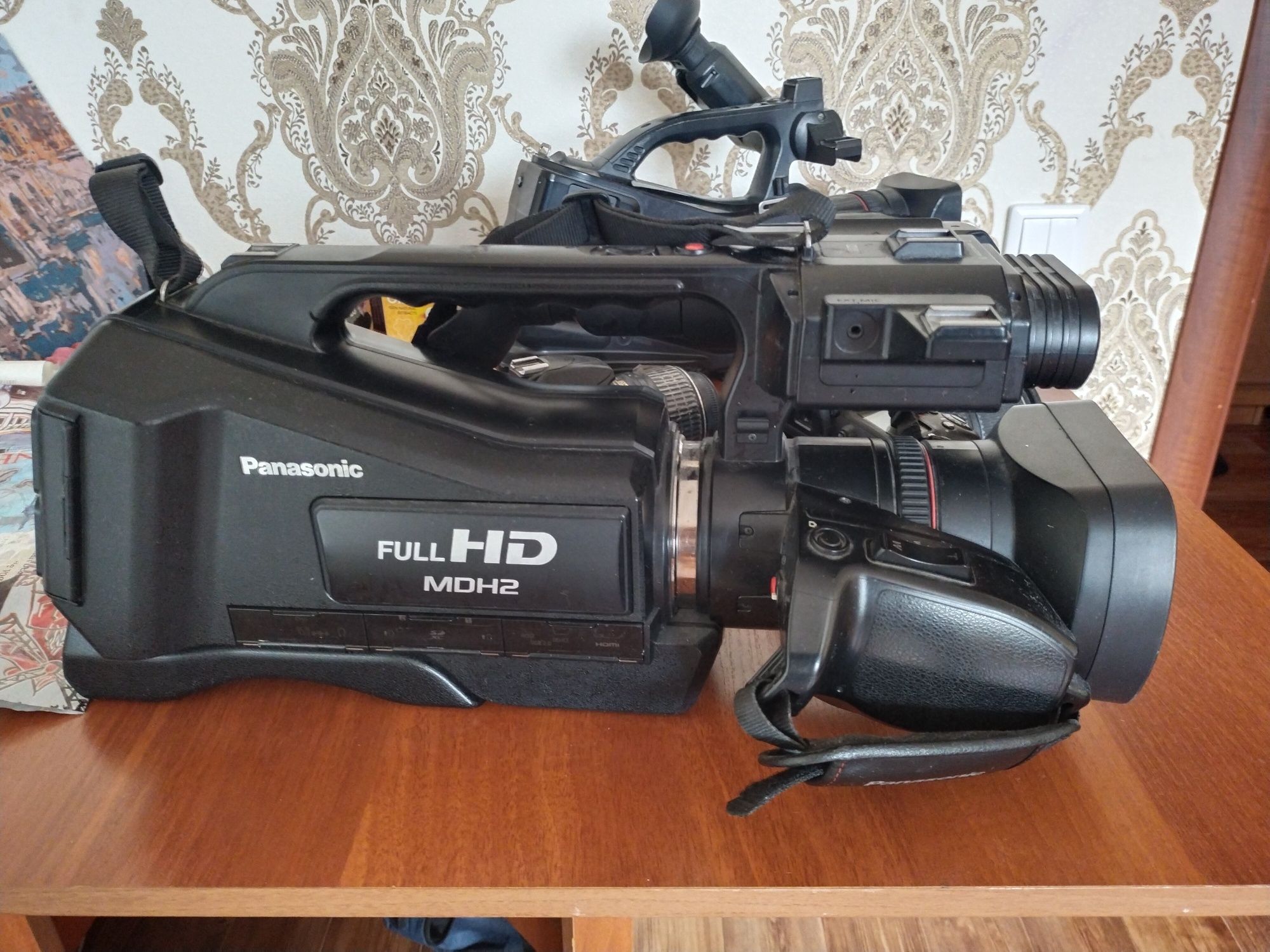Продам Видео камеры фотоаппарат