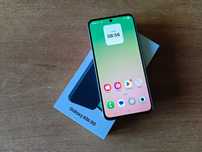 Samsung Galaxy A56 8/256 black