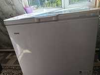 Морозильник Haier