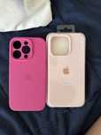 чехлы на 14pro iphone