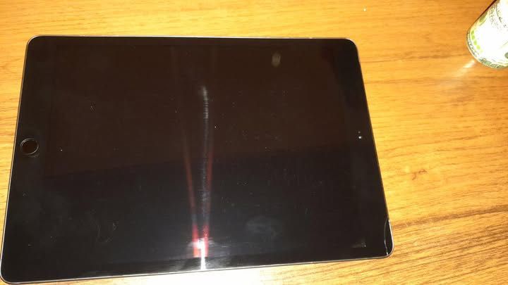 iPad 8 го поколения Wi-Fi + Cellular 32 GB