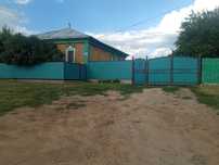 продам дом в с.Новопокровка