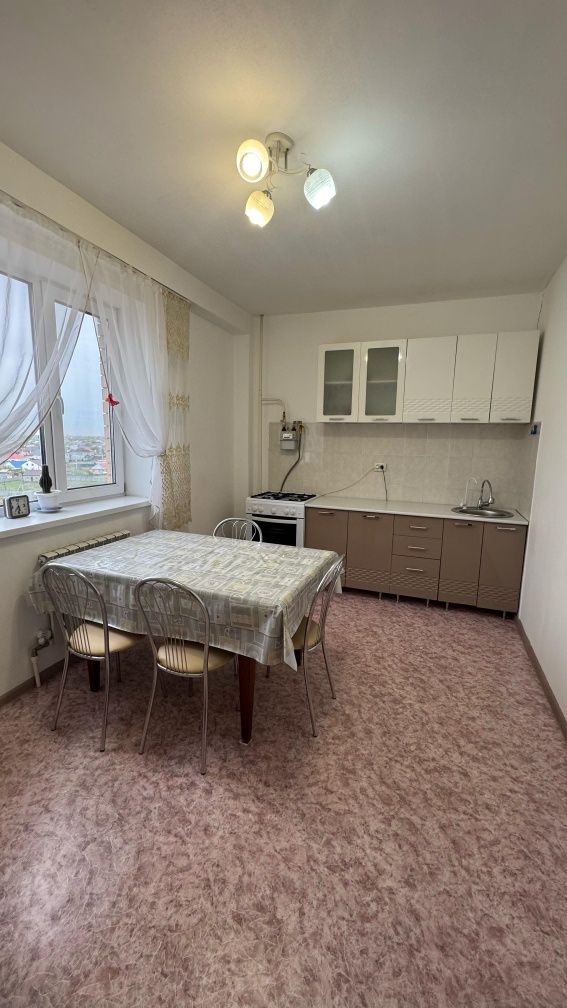 Продам 2-х ком.квартиру. ул. Бирлик 23. Зачаганск. СРОЧНО!!!