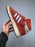 Кроссовки Adidas! Centenial 85 mid! Premium!