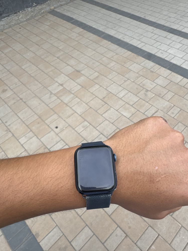 Appel watch 6 44 mm