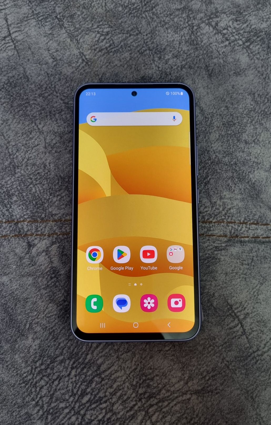 Продам Samsung Galaxy A54 Demo