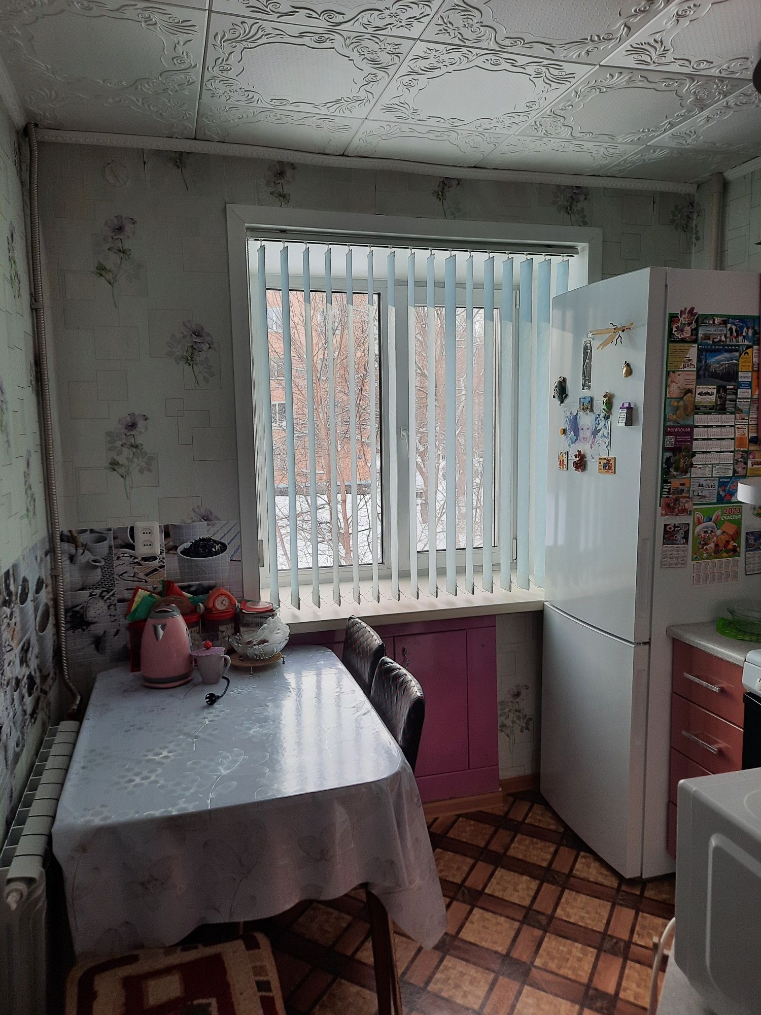 Продам 1-ком квартиру в 4 м микр