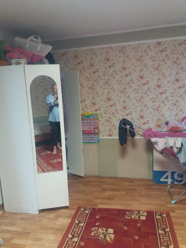 Сдается домик Без ком.Услуги.45тыс.тенге