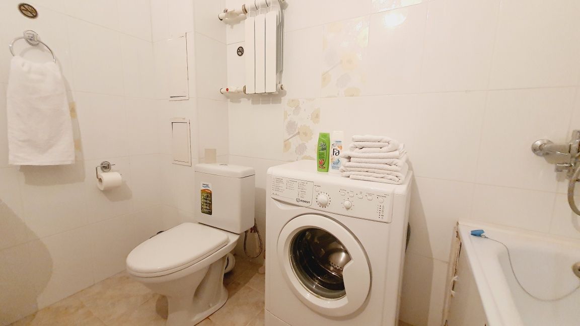 Квартира Актобе Ажары