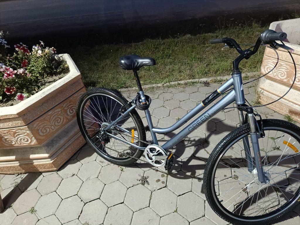Велосипед 28дюймов