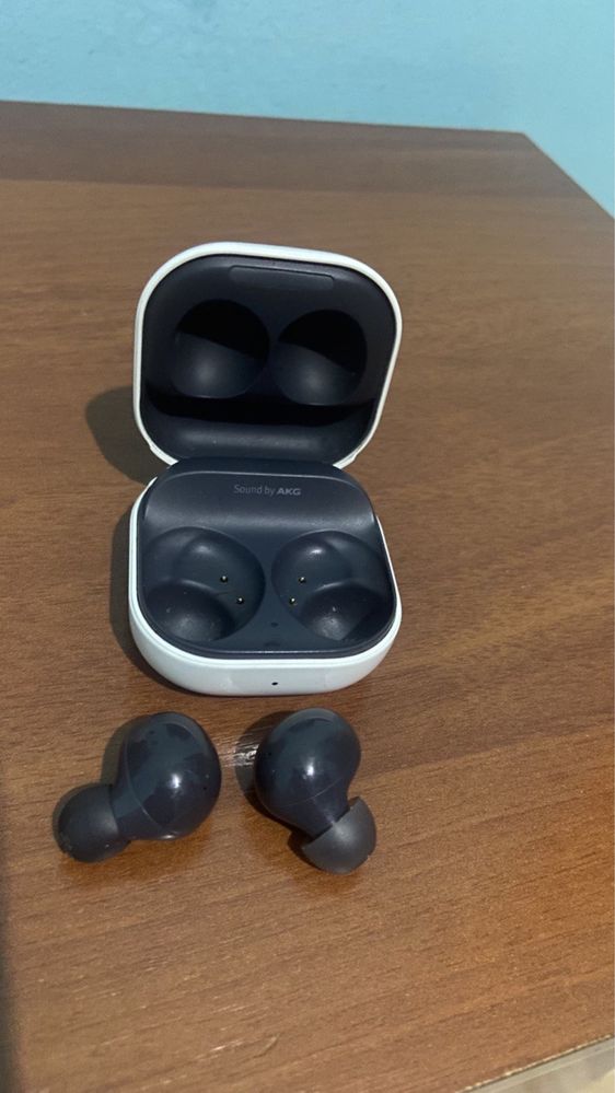 Наушники Вставные Samsung Bluetooth Galaxy Buds2