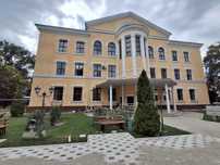 Штукатурка, Левкас, Налевной пол, Мюнхен, Безвоздушная Покраска. Т.б