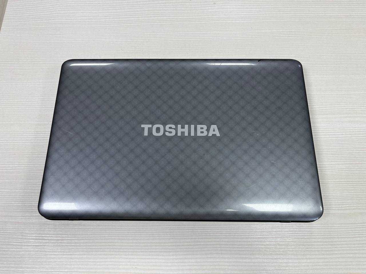 Для оФиса Toshiba AMD A4/ОЗУ 4/HDd 500/