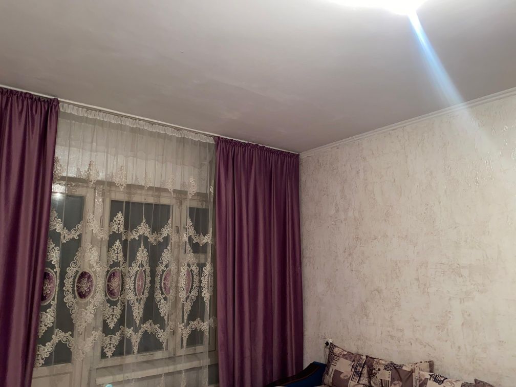 Продам квартиру 3комнт