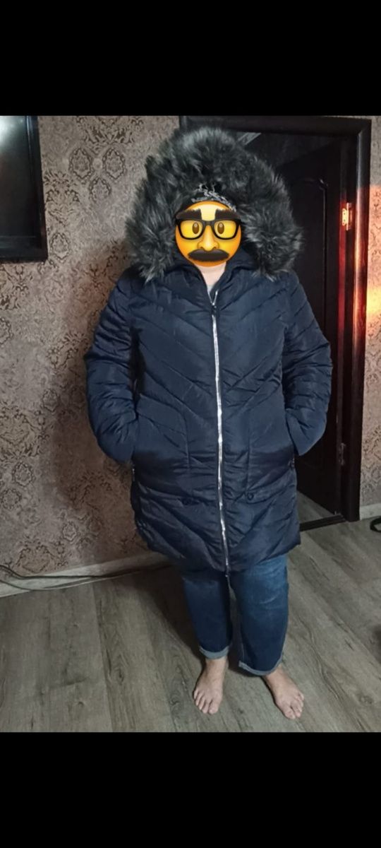 Продам  вещи  больших размеров