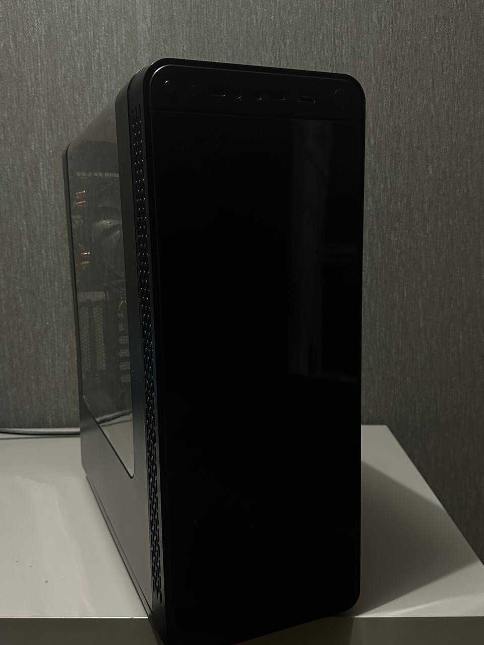 Игровой ПК с Монитором