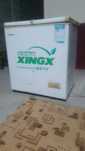 Морозильник XINGX сатылады