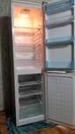 Продам  холодильник  Beko
