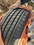 Michelin 265/65 r18