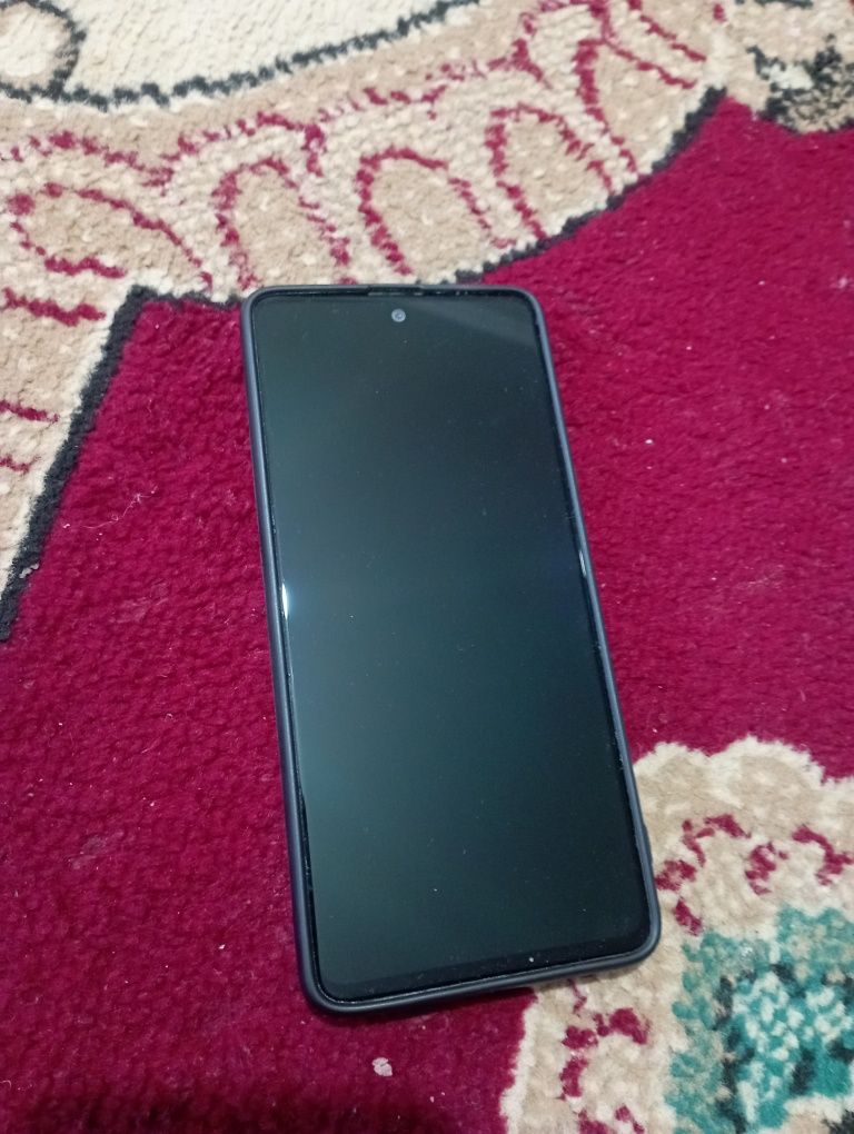 Samsung Galaxy A51