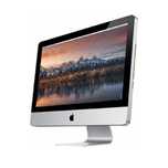iMac macOS.
