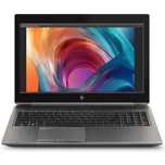 Ноутбук HP ZBook 15 G6 |i9, 64GB RAM, SSD 1TB| Мощный для работы и игр