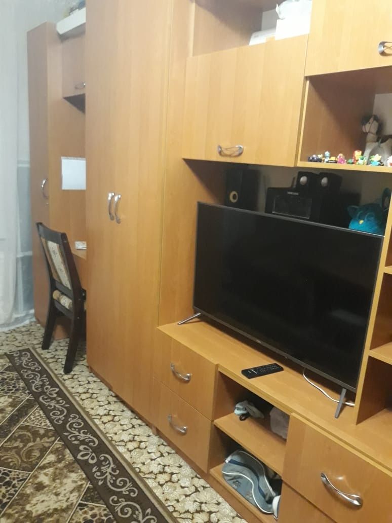 Продам  в  рассрочку 1 комнатную квартиру в районе 8 школа