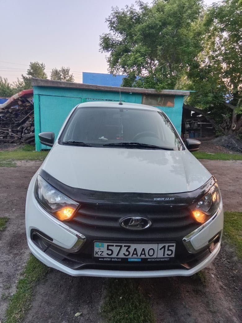 Продам лада гранта