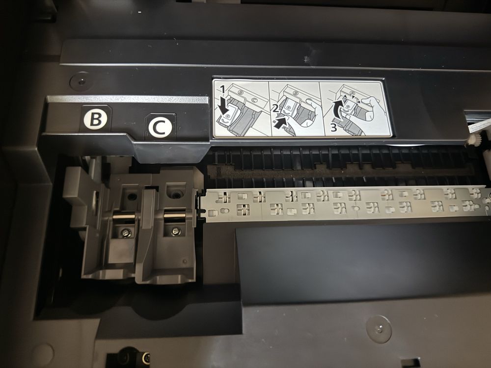 Принтер Canon Pixma MP210 новый