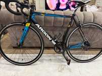Велосипед Argon 18 Astana Pro Team