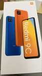 Redmi 9C Midnight