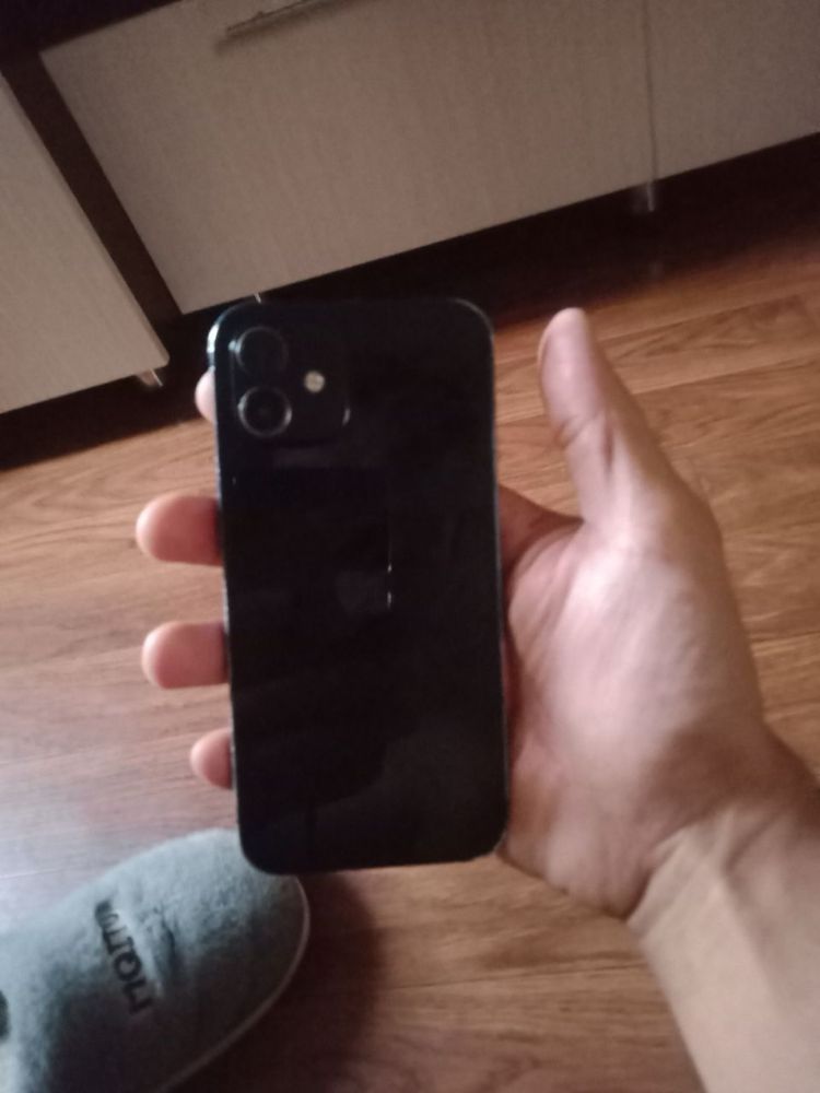 iPHONE 12/64 акб 77 фейс трутон все работает