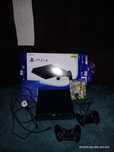 Ps 4 slim 1 терабайт