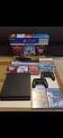 Продам Sony Playstation 4