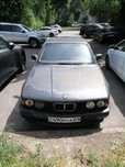 .BMW  e34 m50 1990г