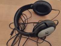 Наушники Sennheiser HD 206