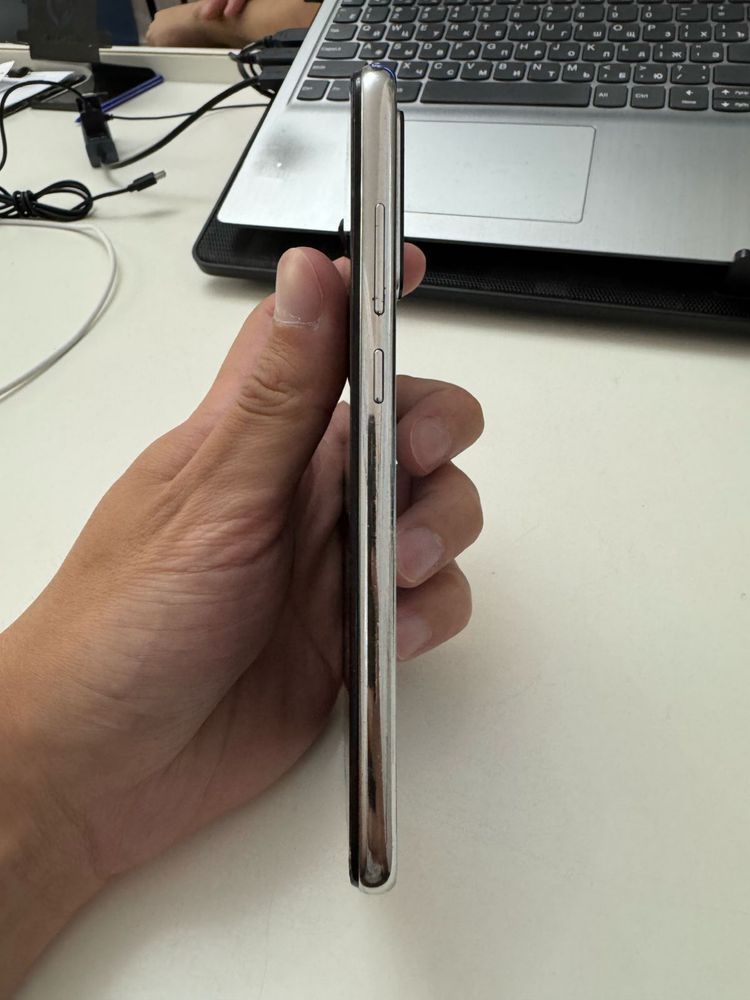 Redmi note 8 на 128