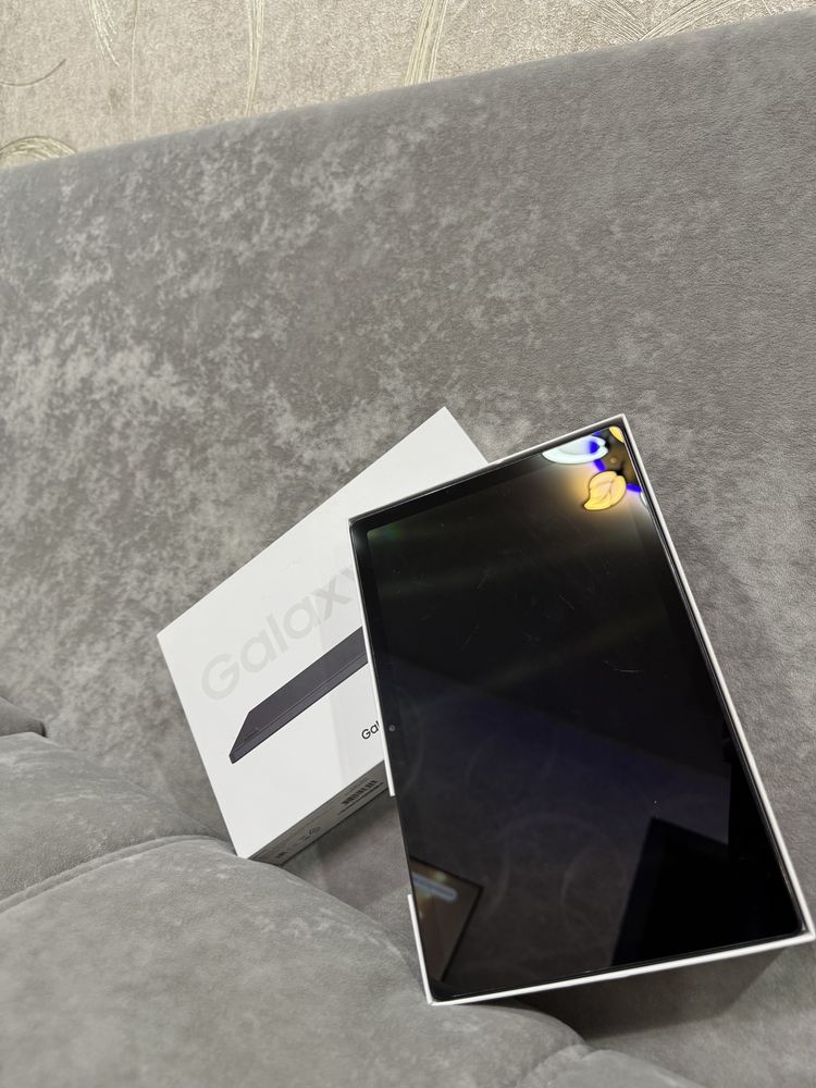 Плоншет Samsung Galaxy Tab A8