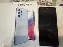 Samsung A53 5g, 128Гб