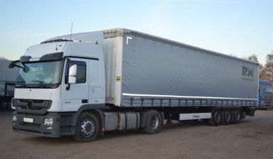 Грузоперевозки Фура Площадка Трал Рефрижератор Газель Камаз Шаланда