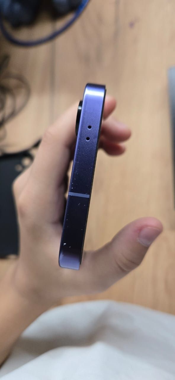 S24 cobalt violet 128gb