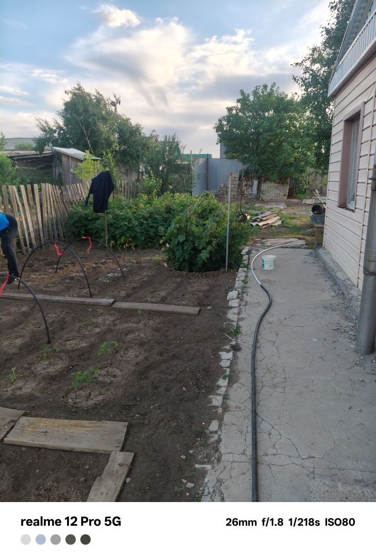 Срочно продам дом