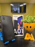Samsung A01 core, 16гб,Kaspi 0-0-12