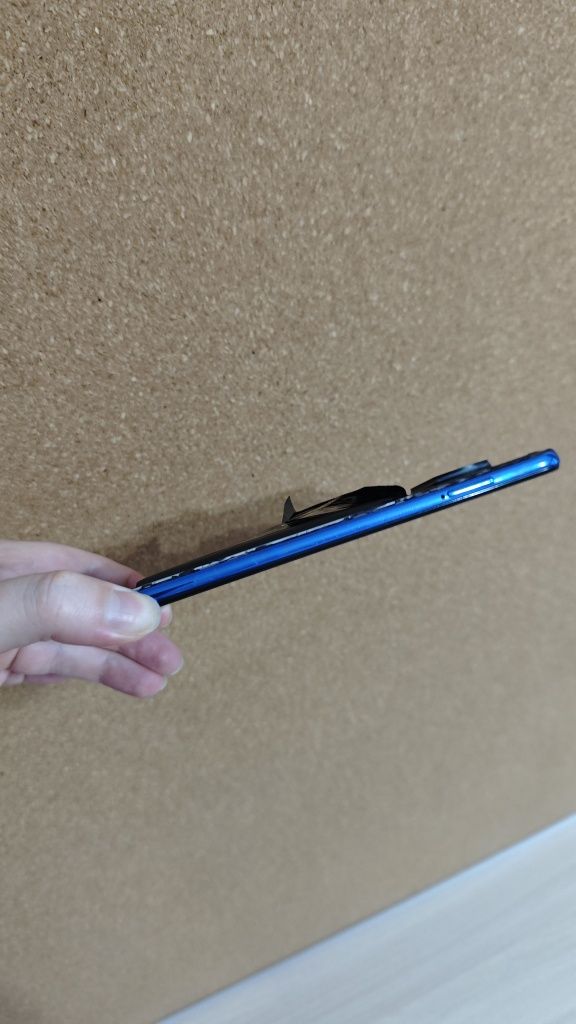 Xiaomi Poco X3 NFC
