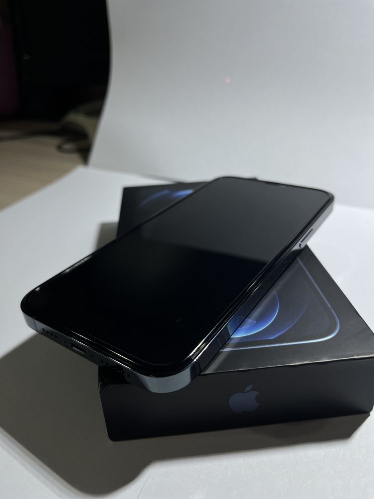 Iphone 12 pro max