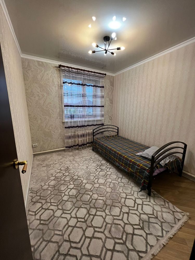 Посуточно коттедж